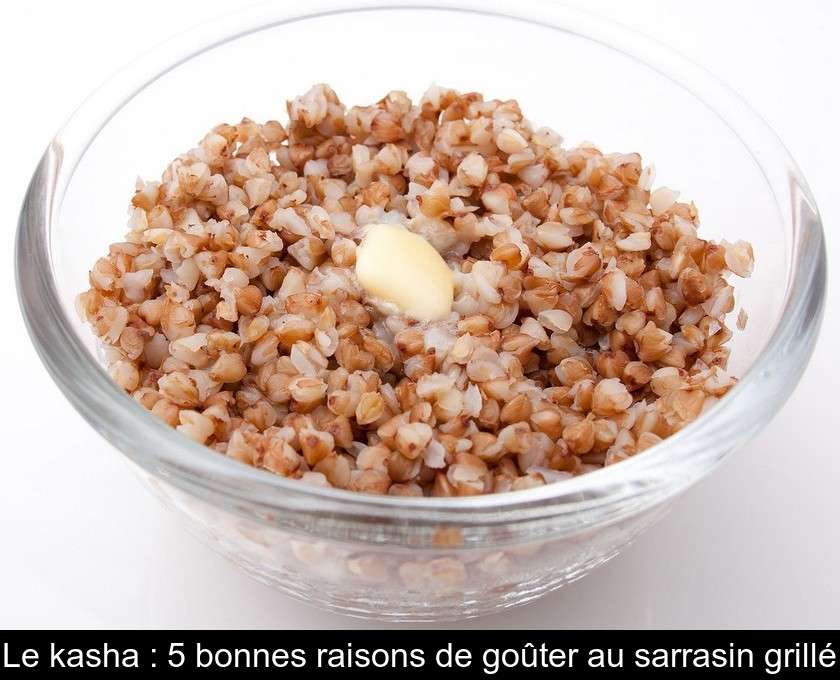 découvrez comment cuire facilement le sarrasin kasha pour des plats savoureux et rapides à préparer. astuces simples et conseils pratiques pour une cuisson parfaite.