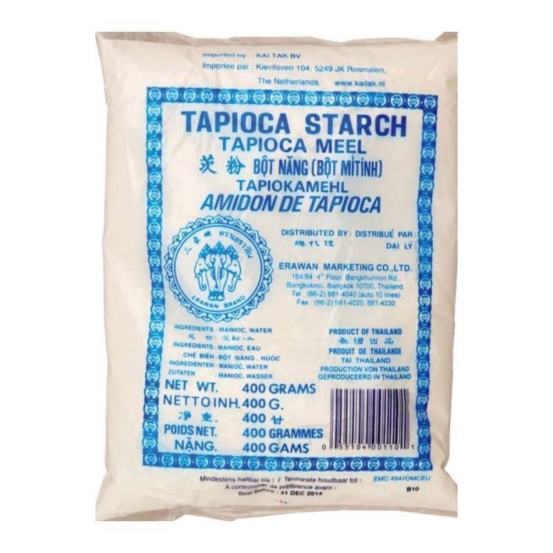 découvrez les différences entre la fécule et l'amidon de tapioca, leurs usages culinaires, propriétés et conseils pour bien les utiliser en cuisine.
