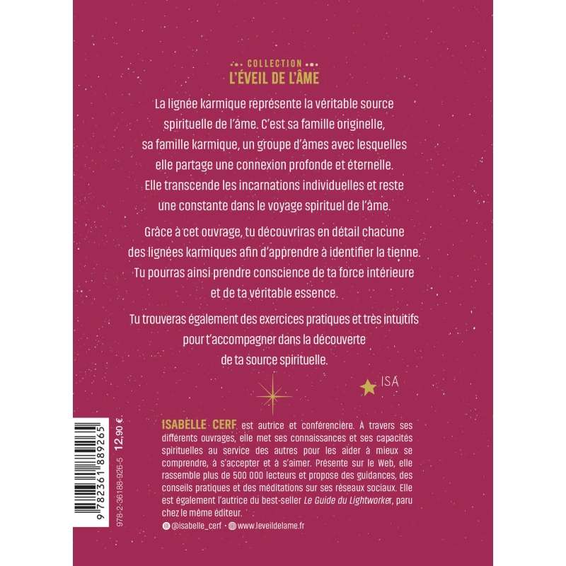 découvrez ce qu'est une entité karmique, son rôle et comment l'identifier pour mieux comprendre son impact sur votre vie spirituelle.