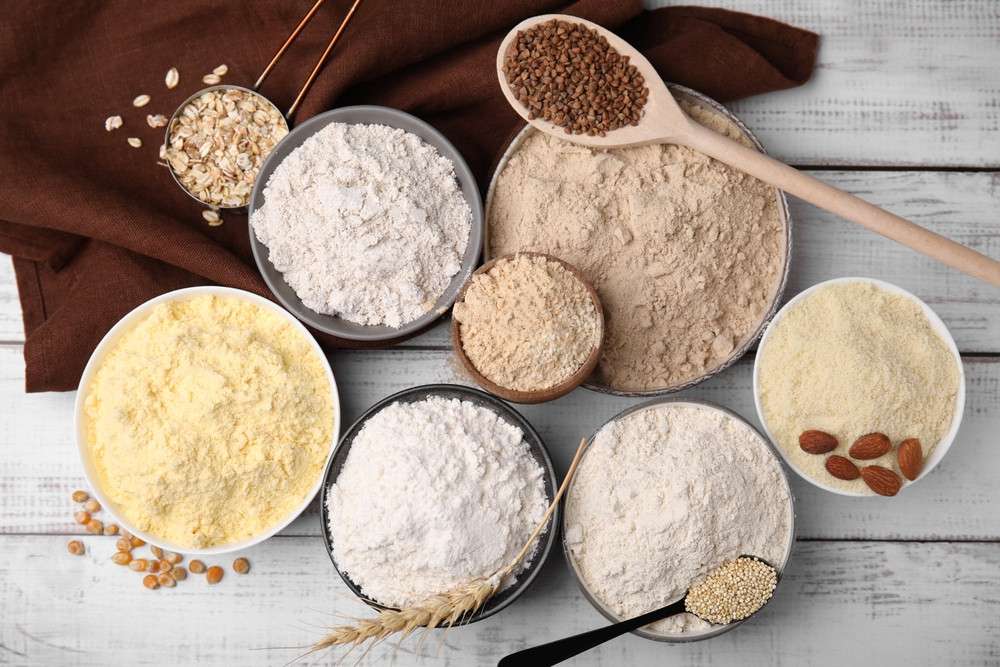 découvrez les bienfaits santé de la farine d'amarante et du quinoa, deux super-aliments riches en protéines, fibres et nutriments essentiels pour une alimentation équilibrée.