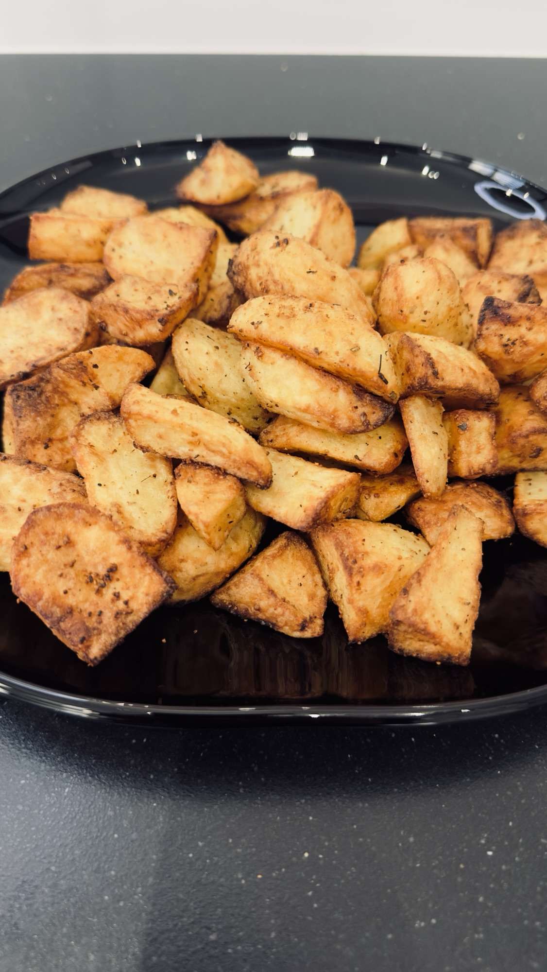 découvrez notre recette facile et rapide de galettes de pomme de terre croustillantes à l'air fryer, pour un résultat savoureux et léger à chaque bouchée.