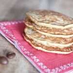 découvrez une recette saine et facile de galettes de son d'avoine, parfaites pour un petit-déjeuner nutritif et équilibré. idéal pour une alimentation healthy et gourmande.