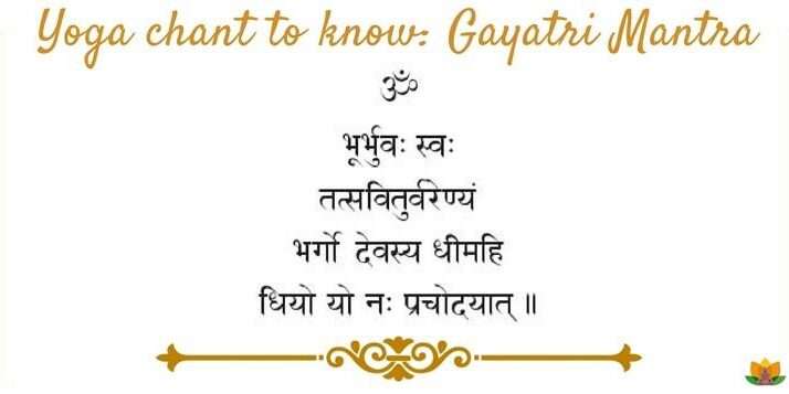 découvrez notre guide débutant complet pour apprendre et comprendre le gayatri mantra, un chant sacré puissant pour la méditation et la spiritualité.