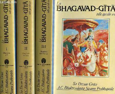 découvrez le guide essentiel de la bhagavad gita 2026, une ressource complète pour comprendre les enseignements spirituels et philosophiques de ce texte sacré intemporel.