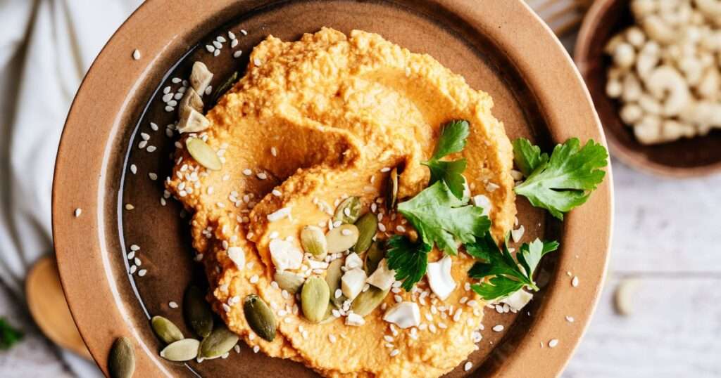 découvrez notre recette facile de houmous de lentilles, savoureuse et rapide à préparer pour un apéritif sain et gourmand.