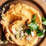 découvrez notre recette facile de houmous de lentilles, savoureuse et rapide à préparer pour un apéritif sain et gourmand.