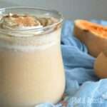 découvrez les bienfaits du latte au sésame noir et apprenez une recette simple pour savourer cette boisson saine et délicieuse.