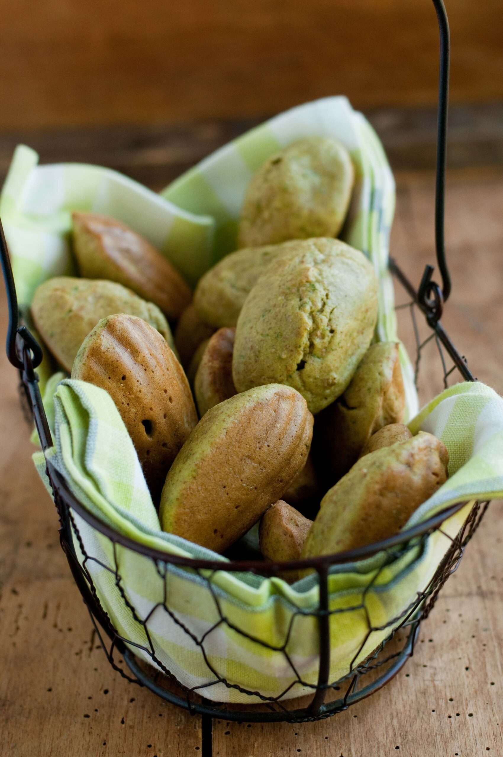 découvrez des recettes saines de madeleines à indice glycémique bas, parfaites pour allier plaisir et équilibre alimentaire.