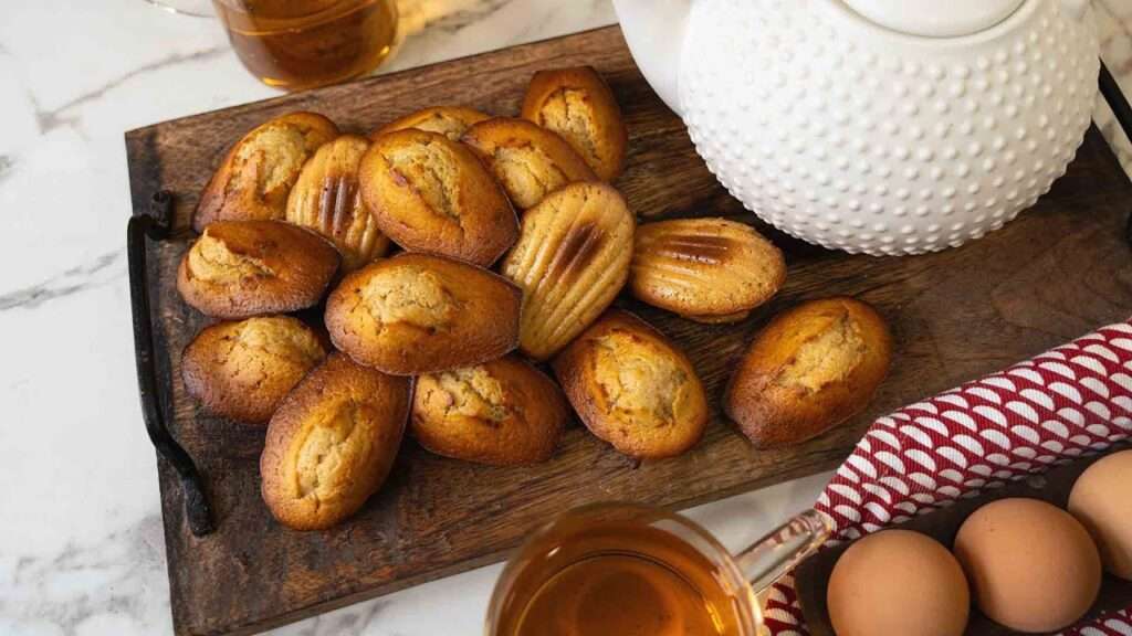 découvrez nos recettes saines de madeleines à faible indice glycémique, parfaites pour une gourmandise équilibrée et savoureuse.