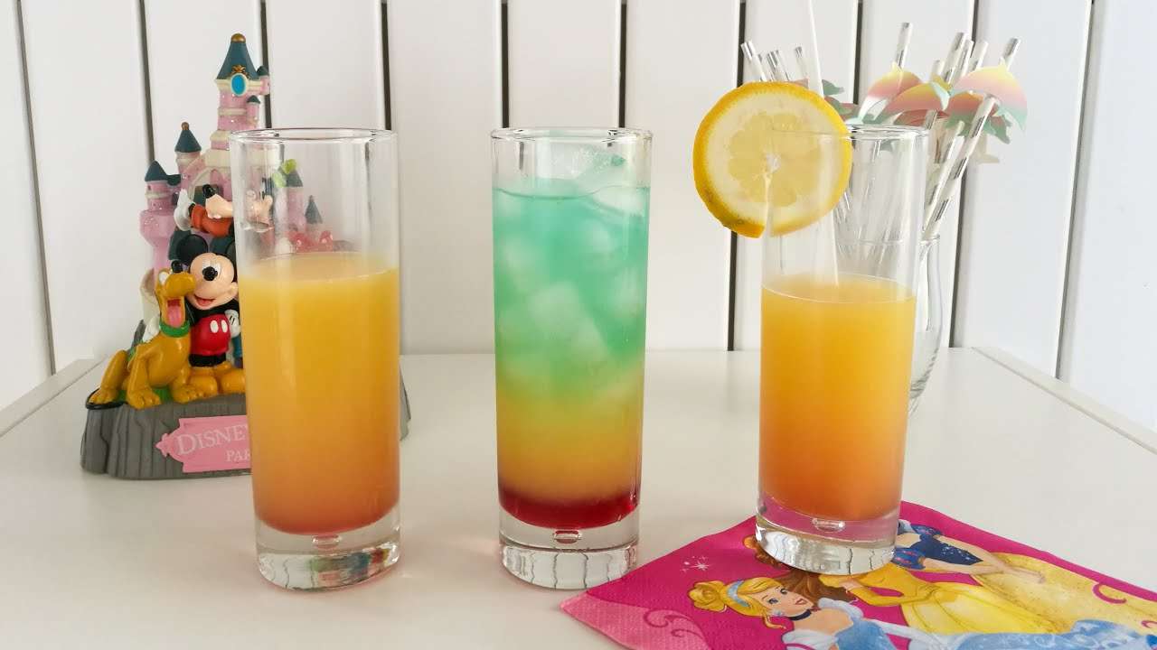 découvrez nos recettes faciles et astuces pour préparer des mocktails sans alcool délicieux, parfaits pour toutes les occasions.