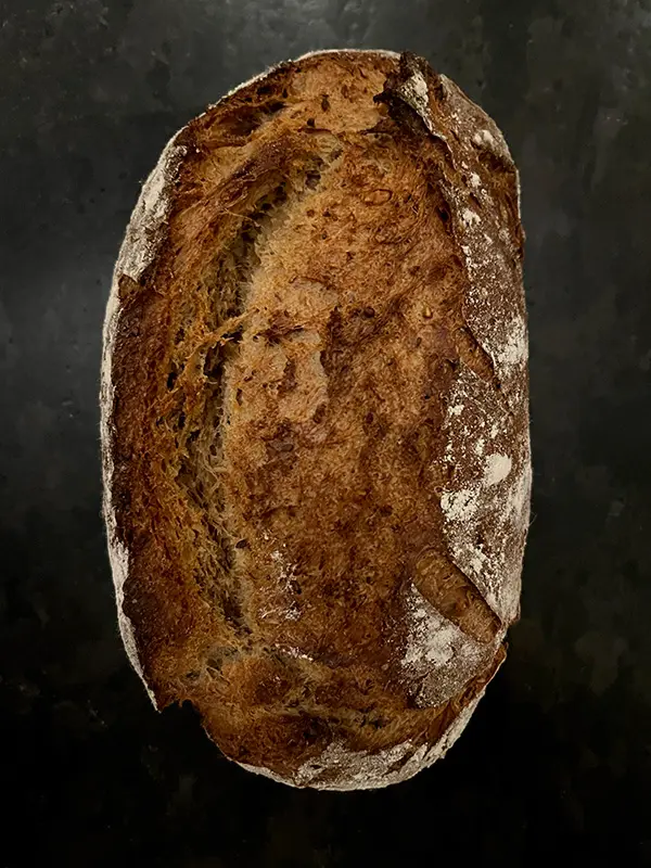découvrez une recette facile de pain à indice glycémique bas, idéale pour une alimentation saine et équilibrée.