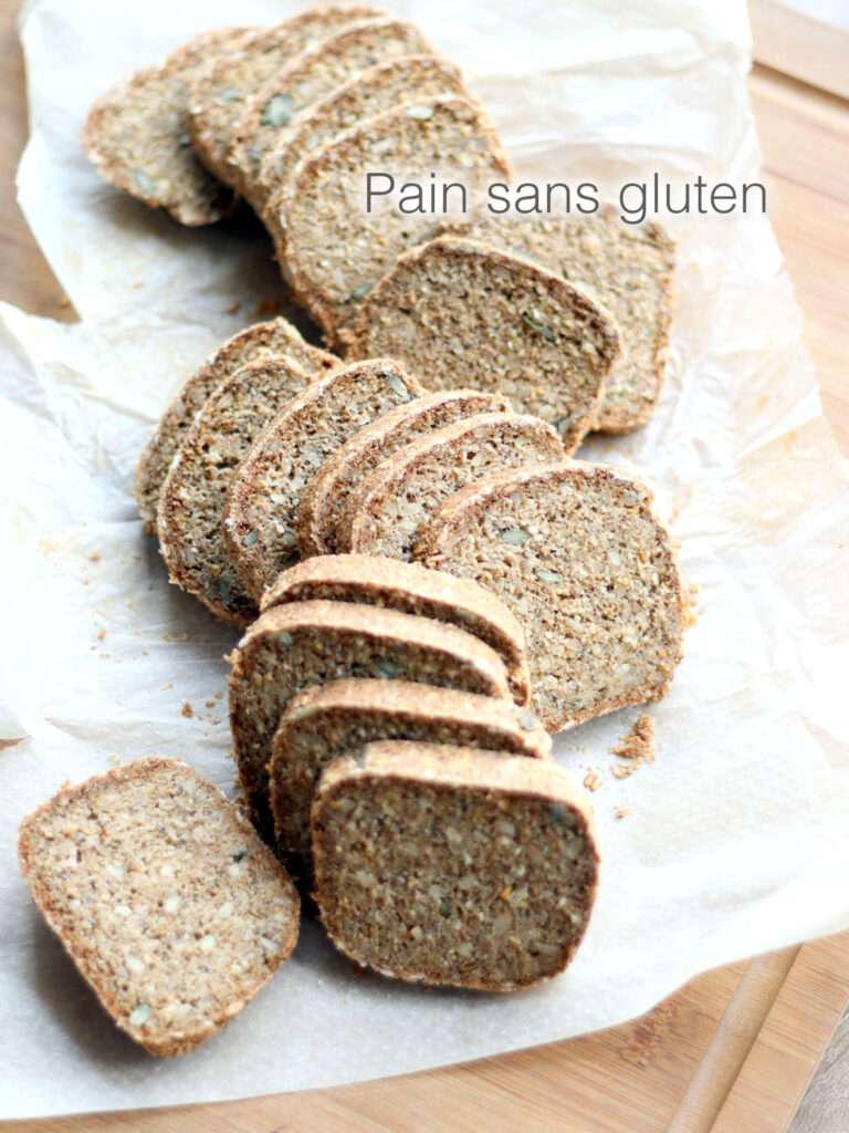 découvrez notre recette facile et saine de pain sans gluten au psyllium, idéale pour une alimentation équilibrée et savoureuse.