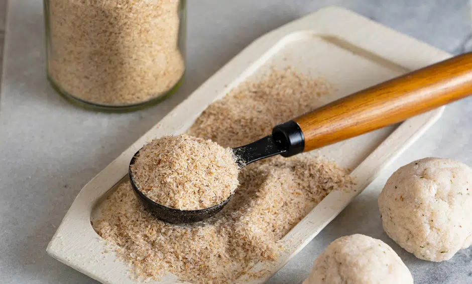 découvrez une recette facile et saine de pain sans gluten au psyllium, idéale pour une alimentation équilibrée et gourmande.