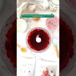 découvrez une recette saine et savoureuse de pancakes à la betterave spécialement conçue pour les bébés, idéale pour introduire de nouvelles saveurs et couleurs dans leur alimentation.