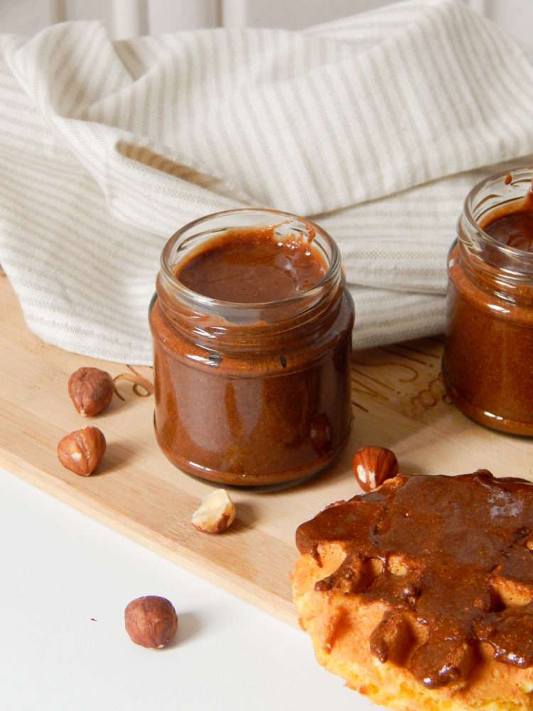 découvrez notre recette facile de pâte à tartiner healthy maison, délicieuse et nutritive, parfaite pour une pause gourmande sans culpabilité.