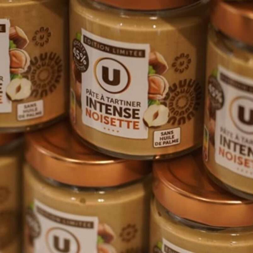 découvrez notre recette de pâte à tartiner saine sans huile, idéale pour allier gourmandise et équilibre nutritionnel au quotidien.