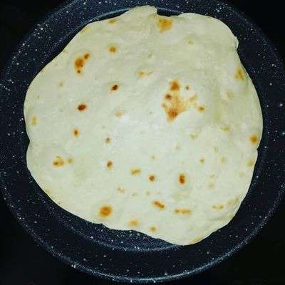 découvrez une recette simple et saine pour préparer votre pâte à wrap maison, parfaite pour des repas équilibrés et savoureux.