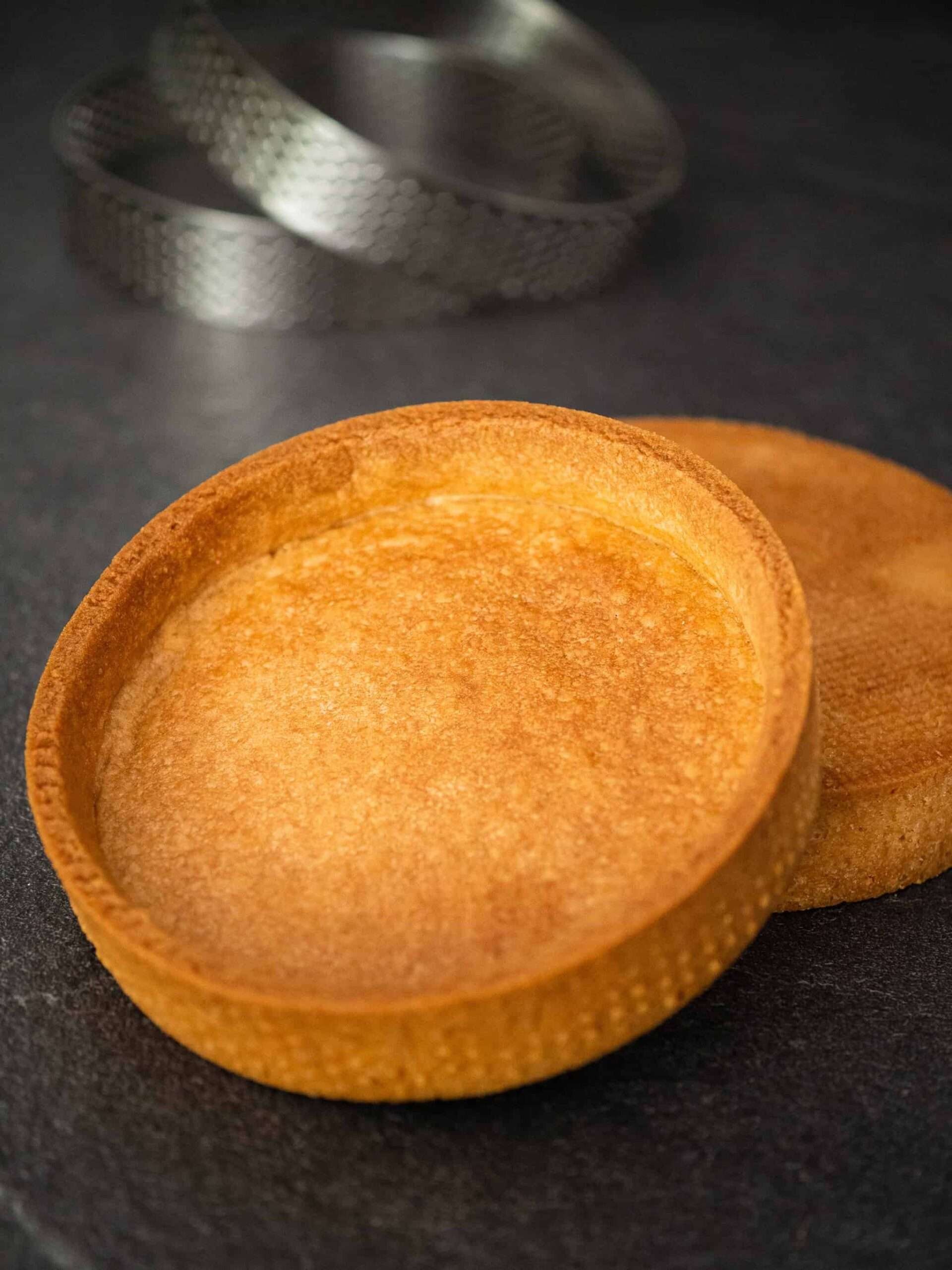 découvrez notre recette facile de pâte sablée sans sucre, idéale pour des desserts légers et savoureux, parfaite pour une alimentation saine.