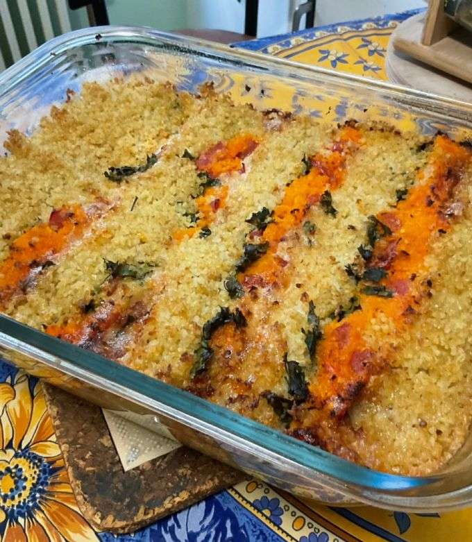 découvrez comment préparer un délicieux gratin quinoa légumes, une recette saine et savoureuse parfaite pour un repas équilibré.