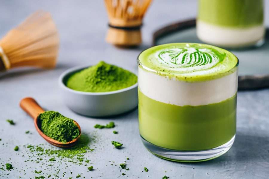 découvrez comment préparer le matcha latte parfait avec nos conseils simples et astuces pour un goût authentique et une texture onctueuse.