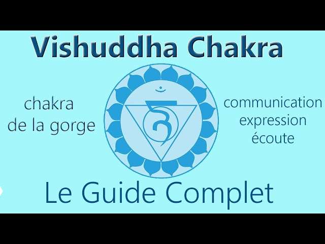découvrez comment la prière du chakra de la gorge peut vous aider à retrouver votre expression authentique et à libérer votre communication intérieure.