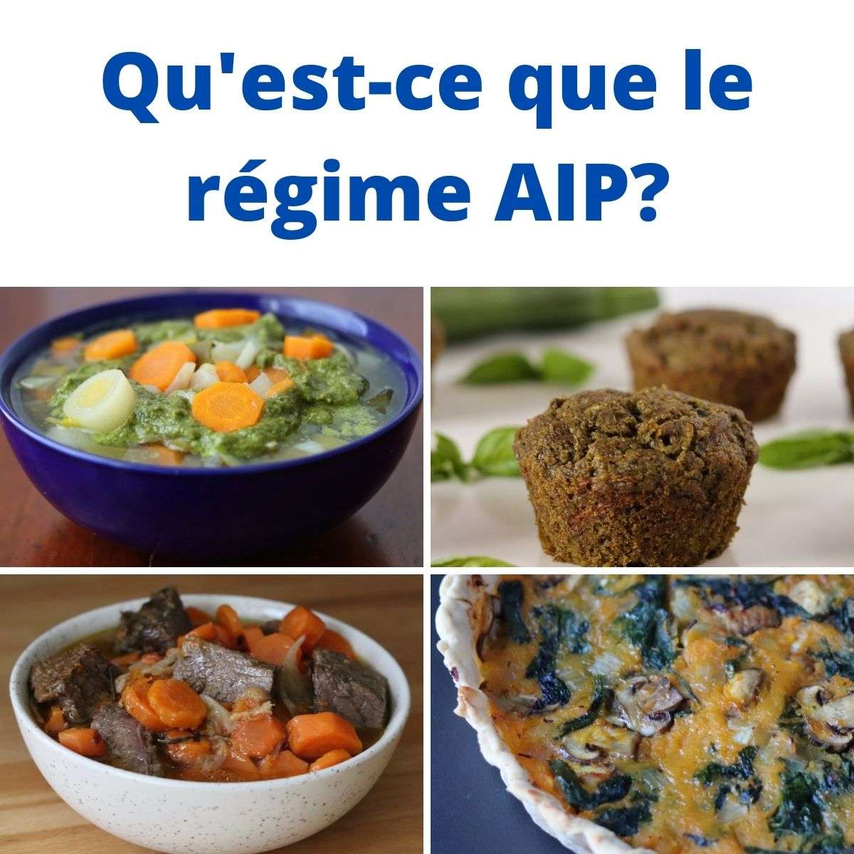 découvrez le protocole aip et adoptez un régime anti-inflammatoire pour améliorer votre santé et réduire les inflammations chroniques grâce à une alimentation adaptée.