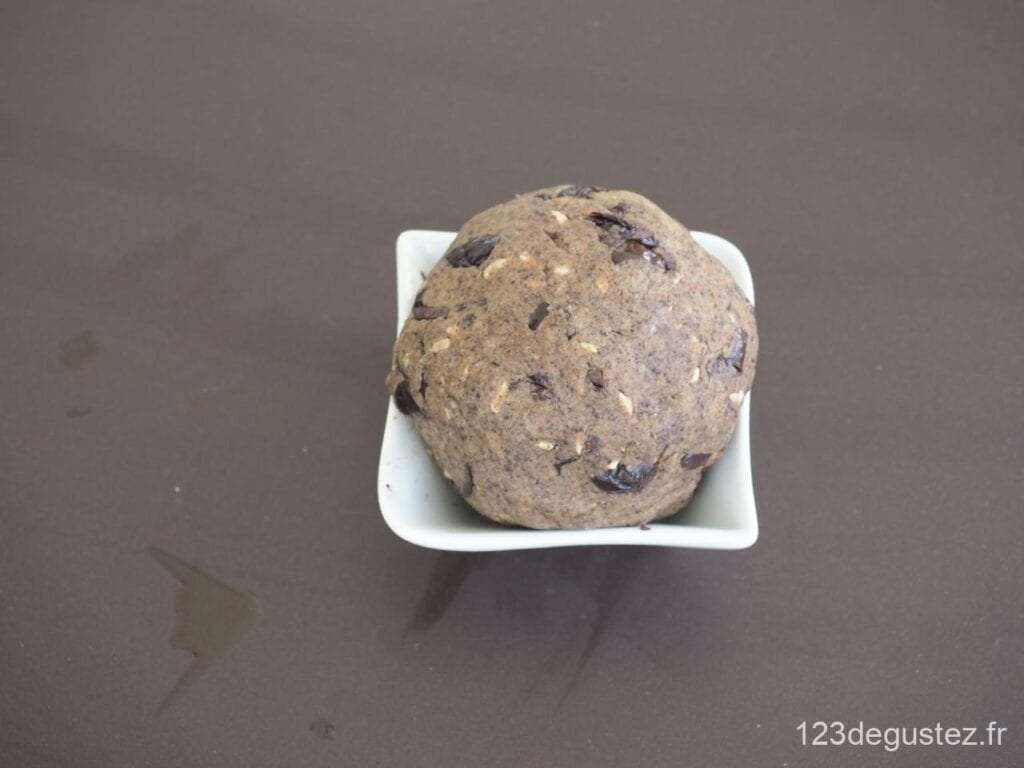 découvrez notre recette maison de crackers et tartines au sarrasin, faciles à réaliser et parfaits pour des apéritifs gourmands et sains.