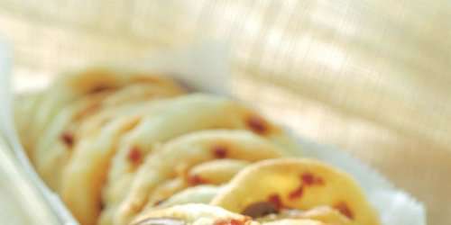 découvrez notre recette facile de crackers et tartines au sarrasin faits maison, parfaits pour des apéritifs sains et savoureux.