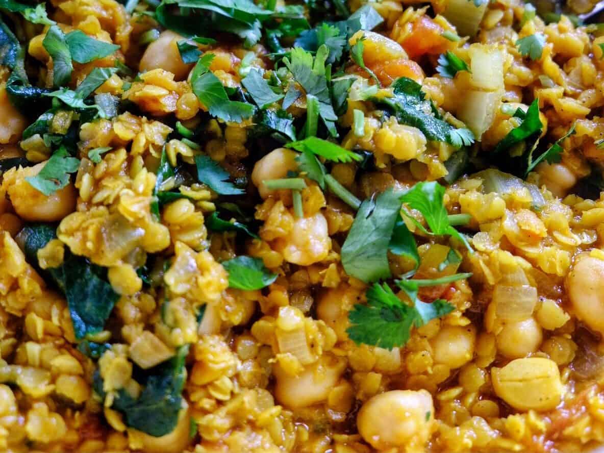 découvrez une recette de dahl indien savoureux, facile à préparer, pour un plat riche en saveurs et parfums d'inde.