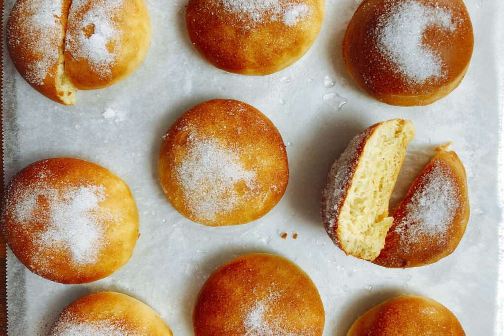 découvrez une recette de beignets sains sans friture, légers et savoureux, parfaits pour une gourmandise équilibrée à partager en toute simplicité.