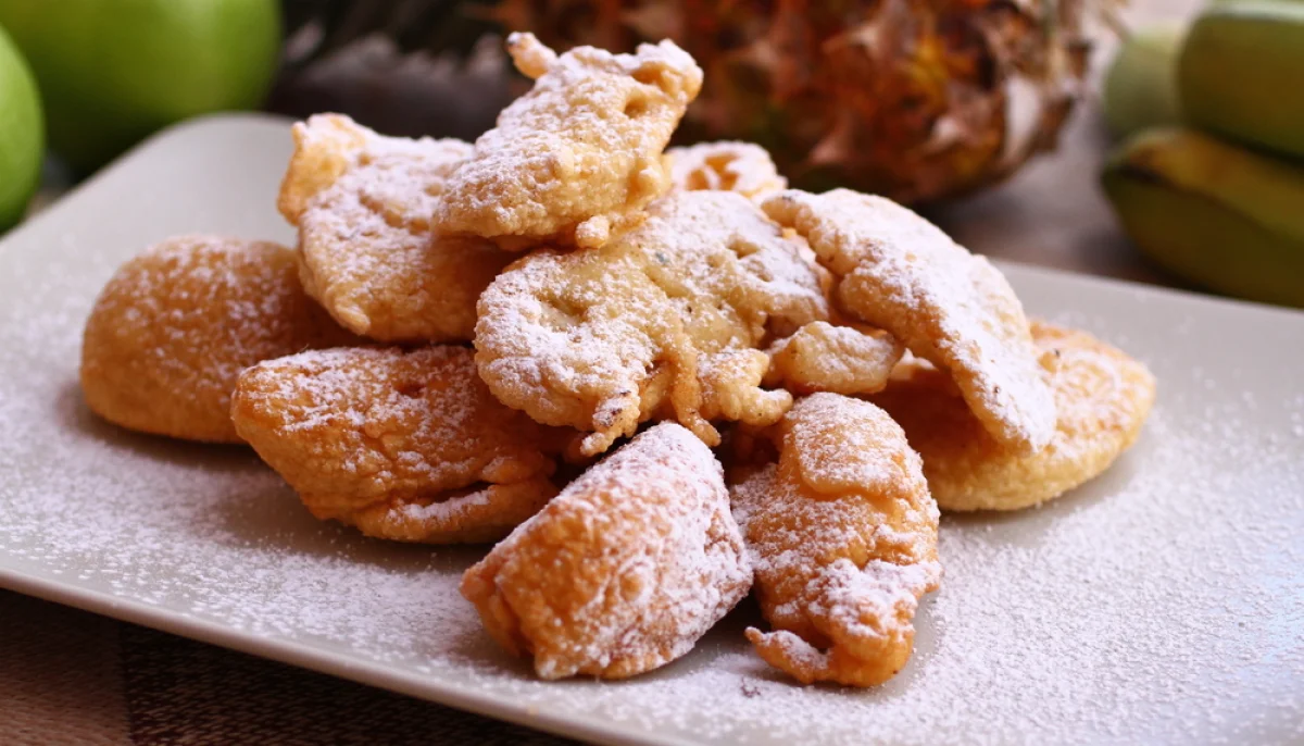 découvrez notre recette facile de beignets sains sans friture, légers et savoureux, parfaits pour une pause gourmande sans culpabilité.