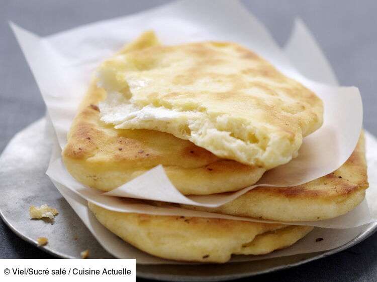 découvrez une recette facile de naan maison, parfaite pour accompagner vos plats indiens préférés. simple, rapide et délicieuse !