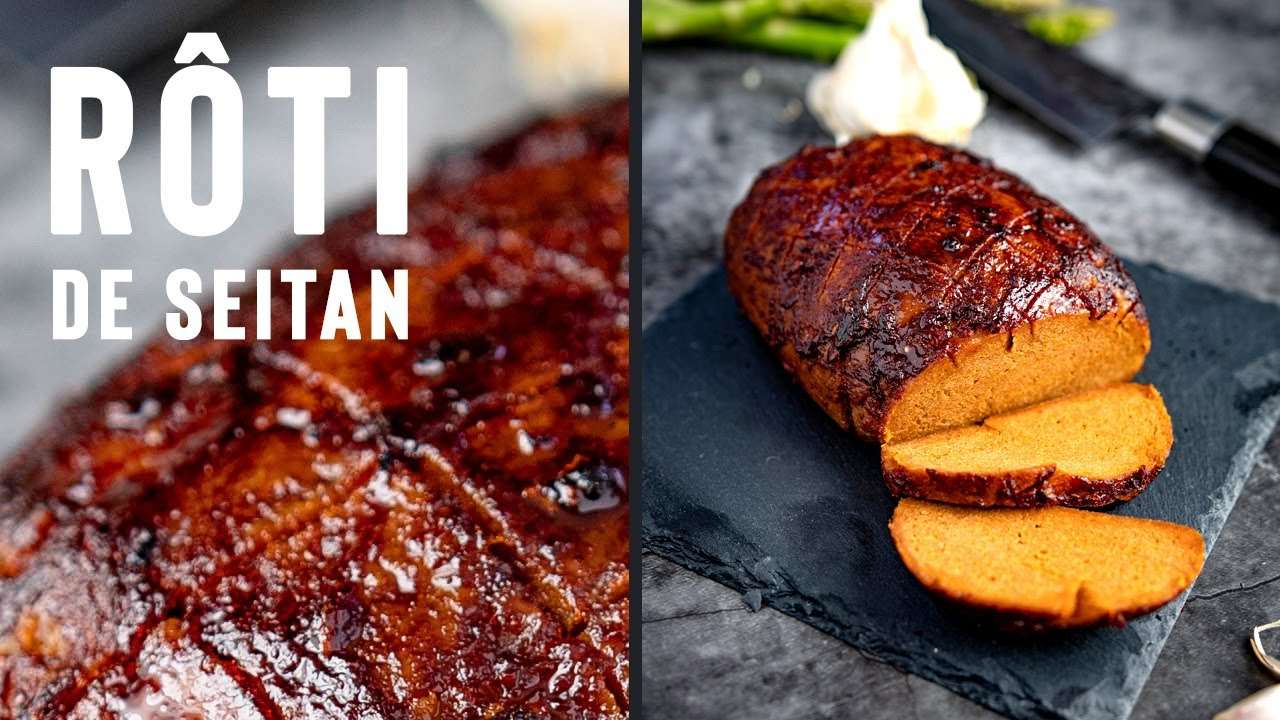 découvrez une recette facile et gourmande de seitan maison pour préparer un plat végétalien riche en protéines. suivez nos étapes simples pour réussir votre seitan maison parfaitement tendre et savoureux.