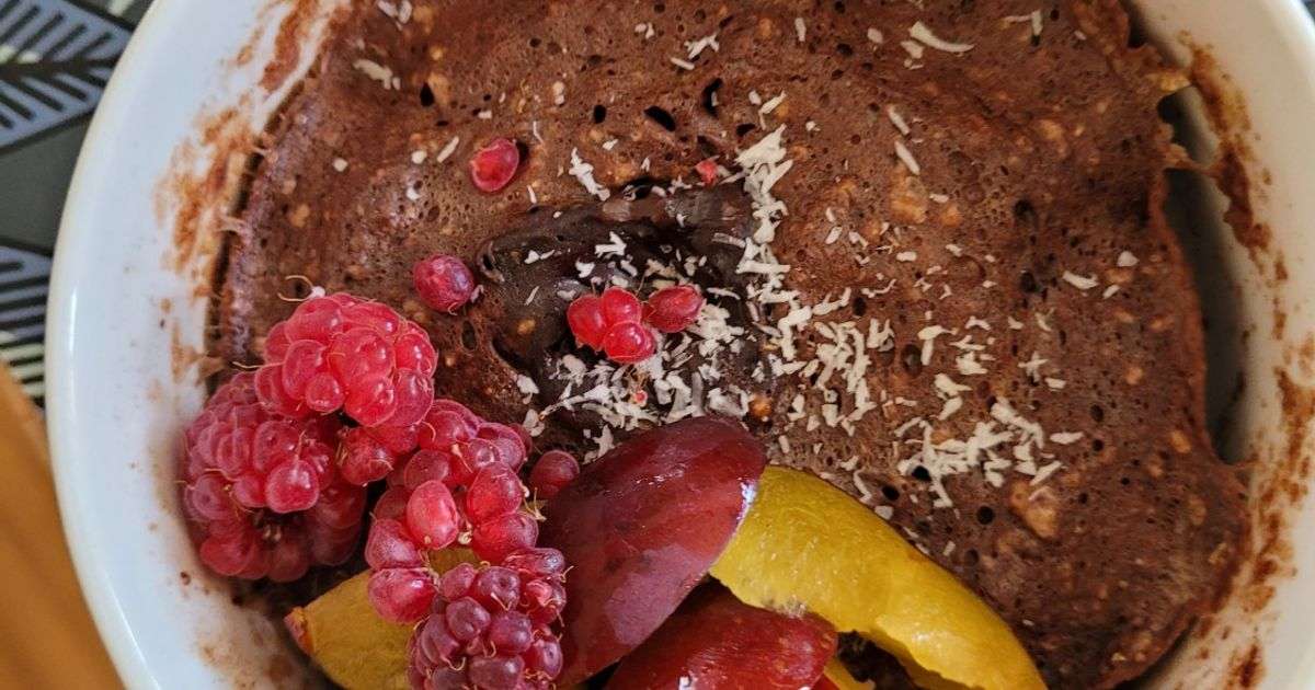 découvrez une recette facile de whey chocolat maison pour un encas protéiné délicieux et rapide à préparer.