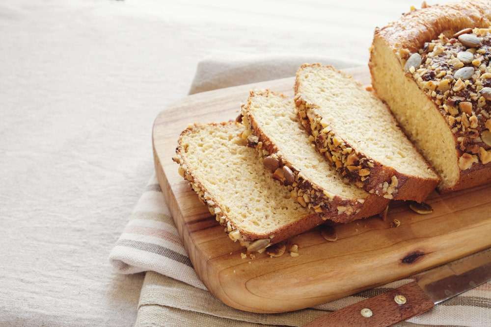 découvrez nos délicieuses recettes de pain et pâtisseries au psyllium, pour allier santé et plaisir en toute simplicité.