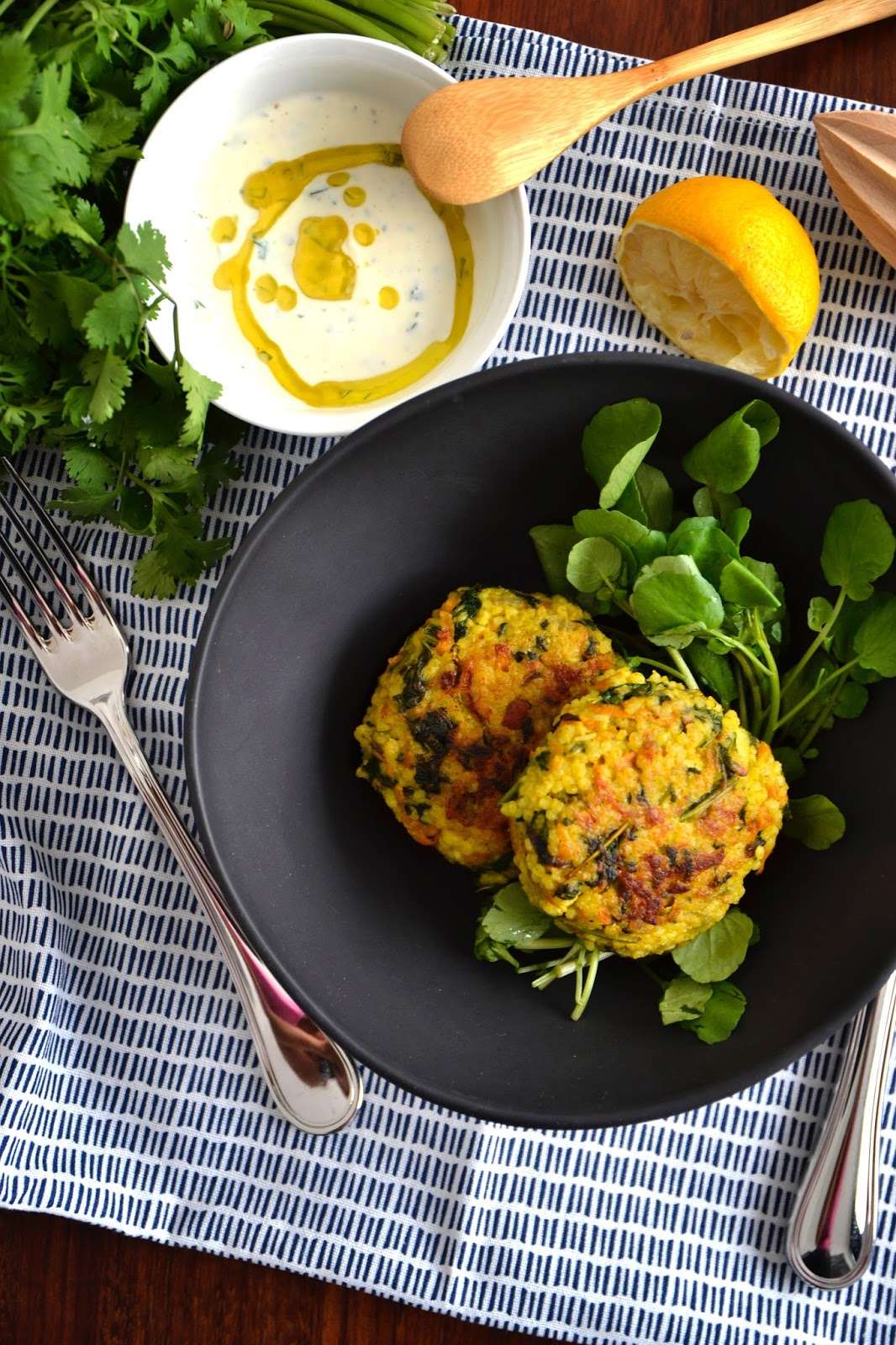 découvrez des recettes simples et savoureuses à base de millet, faciles à préparer pour des repas sains et équilibrés.