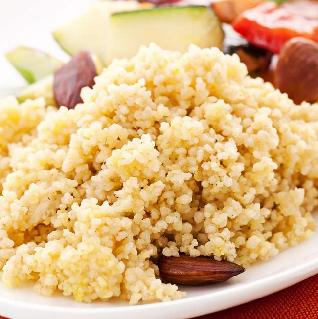 découvrez nos recettes simples et savoureuses au millet, faciles à préparer pour des repas sains et équilibrés.