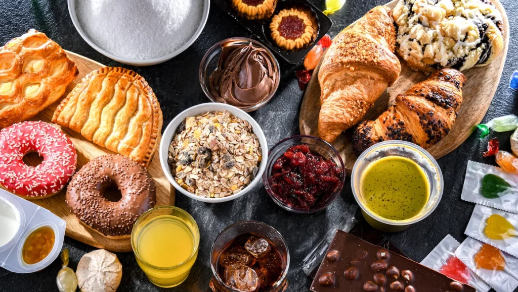 découvrez des conseils pratiques pour réduire votre consommation de sucre au quotidien et améliorer votre santé.
