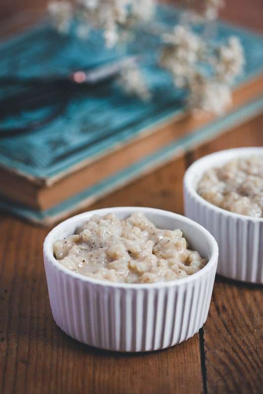 découvrez notre recette facile de riz au lait protéiné, idéale pour allier gourmandise et nutrition. un dessert simple et rapide à préparer pour tous les gourmets soucieux de leur apport en protéines.