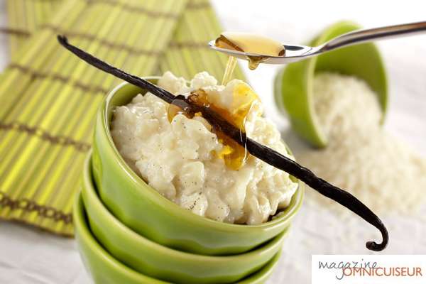 découvrez notre recette facile de riz au lait protéiné, idéale pour une collation gourmande et riche en protéines. simple, rapide et délicieux !