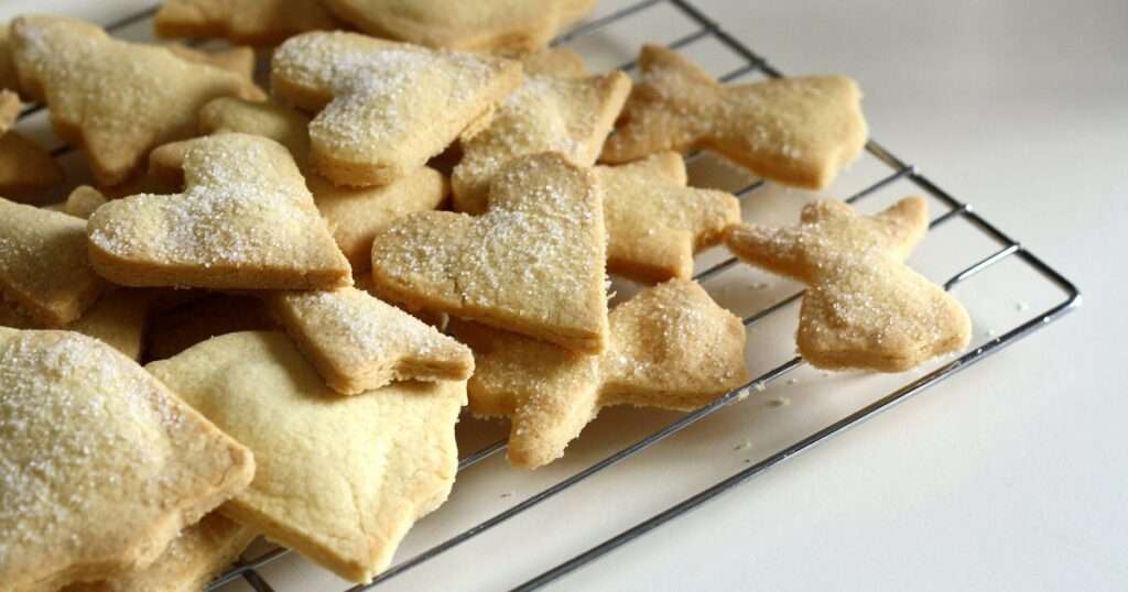 découvrez nos recettes de sablés de noël sains et sans sucre, parfaits pour des fêtes gourmandes et équilibrées.