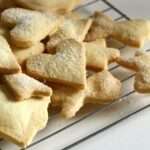 découvrez nos recettes de sablés de noël sains et sans sucre, parfaits pour des fêtes gourmandes et équilibrées.