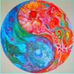 découvrez l'unité sacrée du masculin et du féminin à travers le concept de shiva shakti, symbole d'harmonie et d'équilibre énergétique.