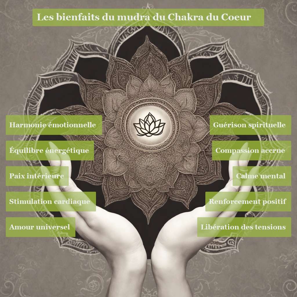 découvrez la signification profonde du chakra du cœur et son impact sur votre bien-être émotionnel et physique pour une vie harmonieuse.