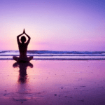 explorez la signification spirituelle du pourpre, une couleur riche en symboles de sagesse, de royauté et de transformation intérieure.