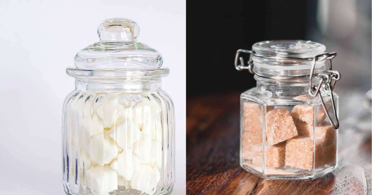 découvrez les bienfaits du sucre roux et complet ainsi que leurs usages en cuisine pour une alimentation plus naturelle et savoureuse.
