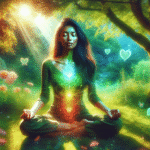 découvrez les symptômes d'une ouverture du chakra cœur pour mieux comprendre ses effets physiques et émotionnels, et apprendre à harmoniser votre énergie.