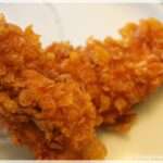 découvrez notre recette facile et rapide de tenders de poulet croustillants aux corn flakes, pour un repas savoureux et gourmand qui plaira à toute la famille.