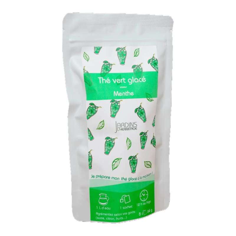 découvrez notre recette facile de thé glacé maison sans sucre, rafraîchissante et naturelle pour un été sain et savoureux.