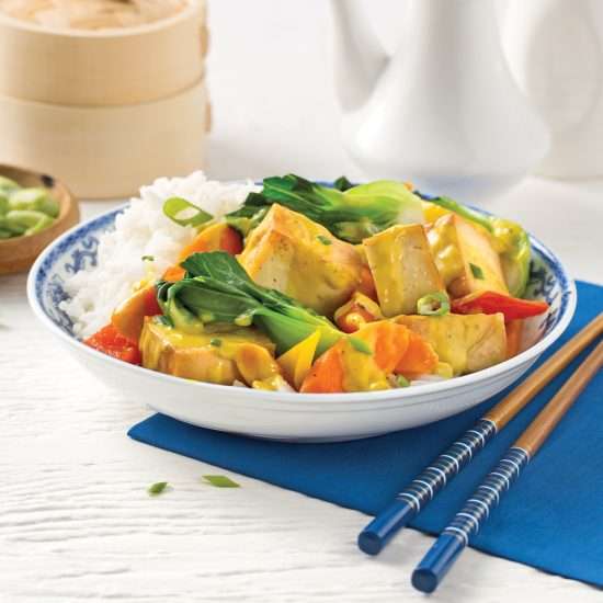 découvrez des recettes faciles et savoureuses à base de tofu fumé pour varier vos repas avec gourmandise et simplicité.